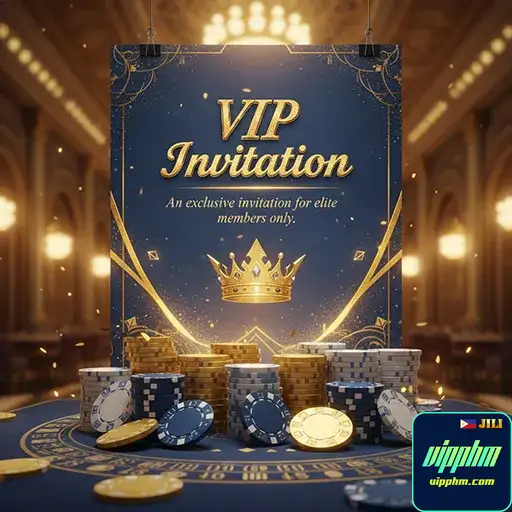 vipph VIP