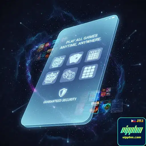 vipph App