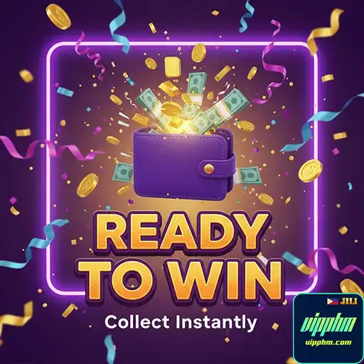 vipph bonus rewarding game