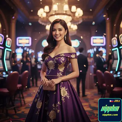 vipph casino rewarding game