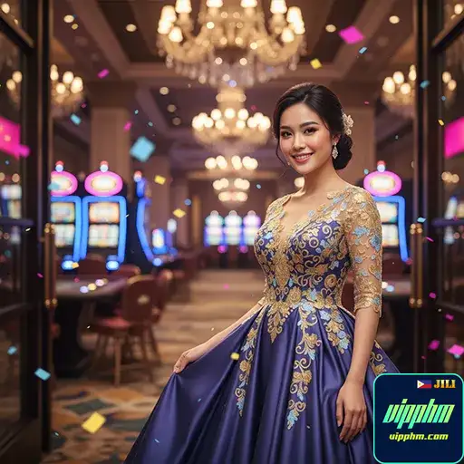 vipph casino rewarding game