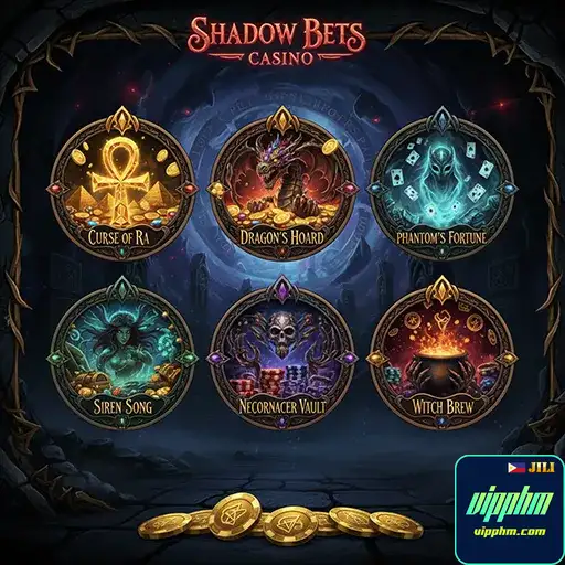 vipph games rewarding game