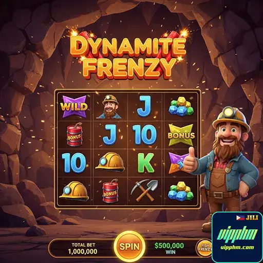 vipph slots rewarding game