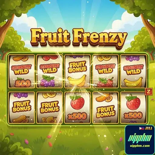 vipph slots rewarding game