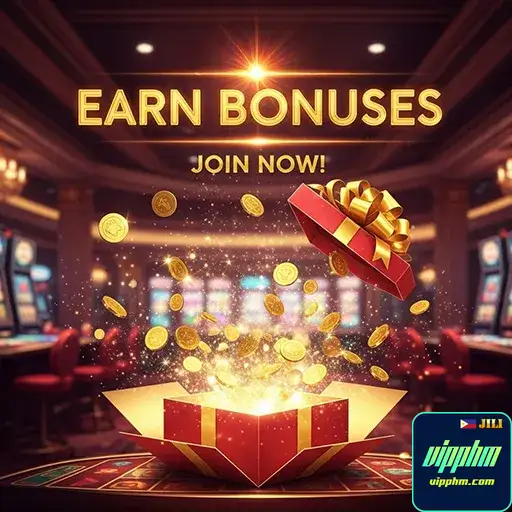 vipph bonus jogos emocionantes