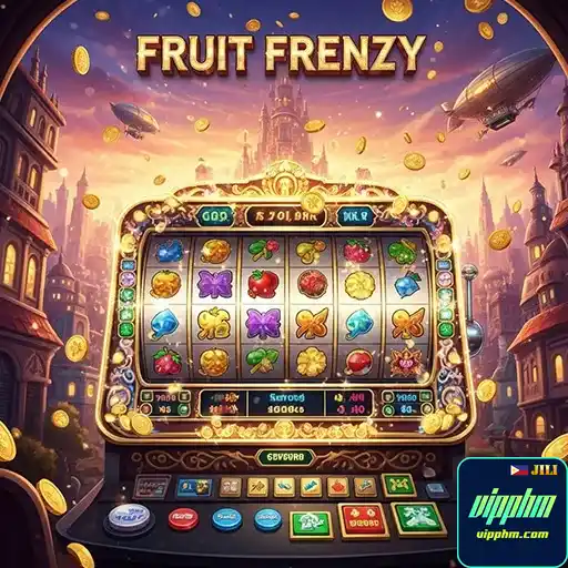 vipph Slots