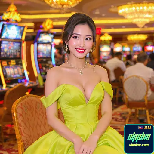 vipph casino jogos emocionantes