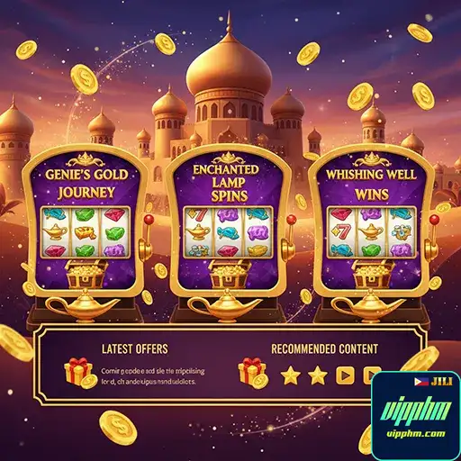 vipph bonus rewarding game