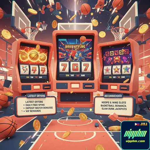 vipph bonus rewarding game